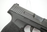 SIG SAUER P365 9MM LUGER (9x19 PARA) - 3 of 24