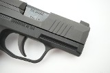 SIG SAUER P365 9MM LUGER (9x19 PARA) - 6 of 24