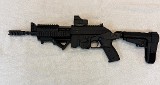 KELTEC PLR-22 .22 LR - Image 2 of 2