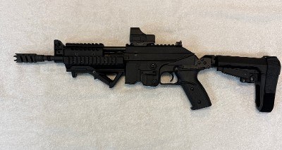 KELTEC PLR-22 .22 LR - Image 2 of 2