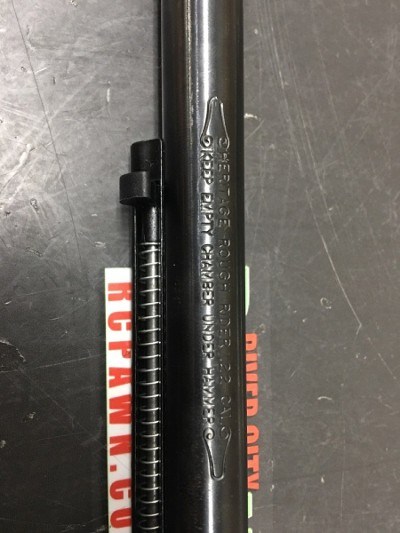 HERITAGE MFG. ROUGH RIDER-22 .22 LR - Image 2 of 7