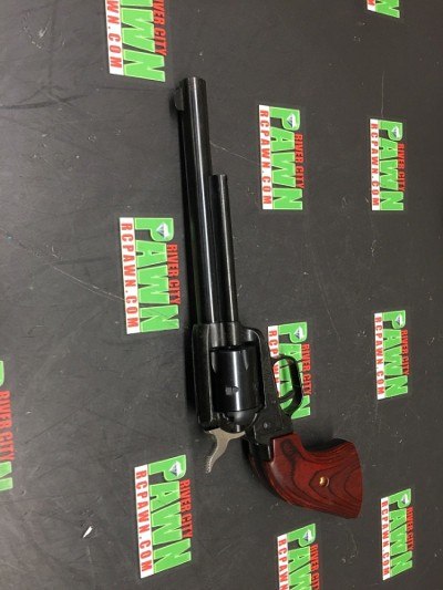 HERITAGE MFG. ROUGH RIDER-22 .22 LR - Image 5 of 7