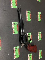 HERITAGE MFG. ROUGH RIDER-22 .22 LR - Image 5 of 7