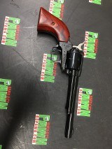 HERITAGE MFG. ROUGH RIDER-22 .22 LR - Image 4 of 7