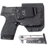 SMITH & WESSON M&P9 SHIELD M2.0 9MM LUGER (9X19 PARA) - 3 of 3