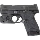 SMITH & WESSON M&P9 SHIELD M2.0 9MM LUGER (9X19 PARA) - 1 of 3