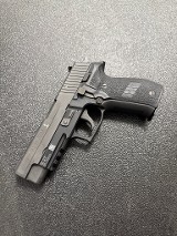 SIG SAUER P226 MK25 9MM LUGER (9X19 PARA) - 1 of 8