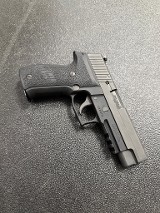 SIG SAUER P226 MK25 9MM LUGER (9X19 PARA) - 3 of 8