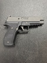 SIG SAUER P226 MK25 9MM LUGER (9X19 PARA) - 4 of 8