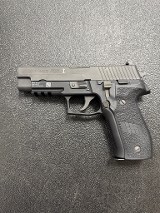 SIG SAUER P226 MK25 9MM LUGER (9X19 PARA) - 5 of 8