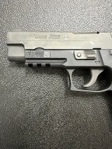 SIG SAUER P226 MK25 9MM LUGER (9X19 PARA) - 7 of 8
