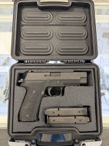 SIG SAUER P226 MK25 9MM LUGER (9X19 PARA) - 2 of 8