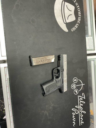 SMITH & WESSON SD9 2.0 9MM LUGER (9x19 PARA) - Image 3 of 4
