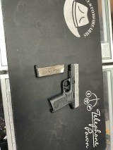 SMITH & WESSON SD9 2.0 9MM LUGER (9x19 PARA) - Image 3 of 4