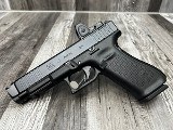 GLOCK 47 9MM LUGER (9x19 PARA) - 1 of 4