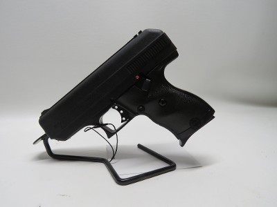 HI-POINT C9 9MM LUGER (9x19 PARA) - Image 1 of 4