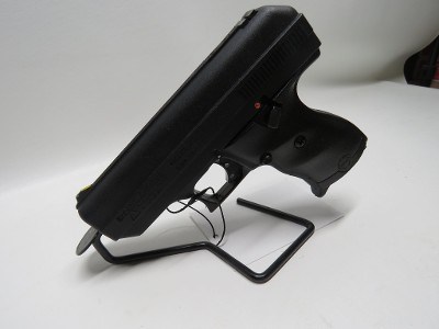 HI-POINT C9 9MM LUGER (9x19 PARA) - Image 2 of 4