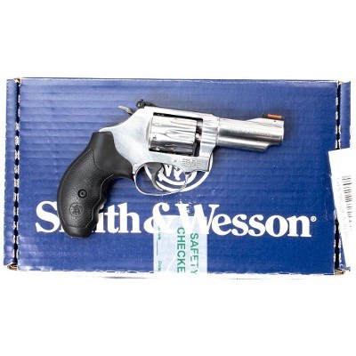 SMITH & WESSON 63-5 .22 LR - Image 3 of 3