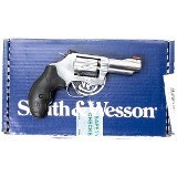 SMITH & WESSON 63-5 .22 LR - Image 3 of 3