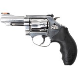 SMITH & WESSON 63-5 .22 LR - Image 1 of 3