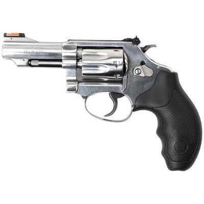 SMITH & WESSON 63-5 .22 LR - Image 1 of 3