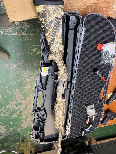 BENELLI M2 12 GA - Image 6 of 6