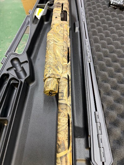 BENELLI M2 12 GA - Image 4 of 6
