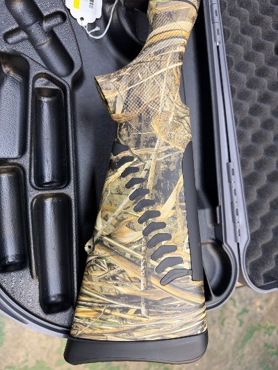 BENELLI M2 12 GA - Image 3 of 6