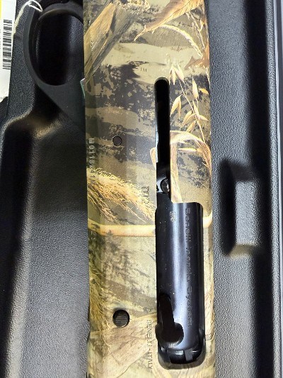 BENELLI M2 12 GA - Image 5 of 6