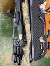 BENELLI M2 12 GA - Image 1 of 6