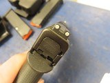 GLOCK G-43X 9MM LUGER (9x19 PARA) - 5 of 7