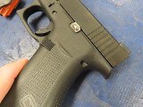 GLOCK G-43X 9MM LUGER (9x19 PARA) - 7 of 7
