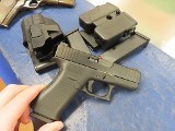 GLOCK G-43X 9MM LUGER (9x19 PARA) - 1 of 7