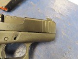 GLOCK G-43X 9MM LUGER (9x19 PARA) - 2 of 7