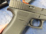 GLOCK G-43X 9MM LUGER (9x19 PARA) - 3 of 7