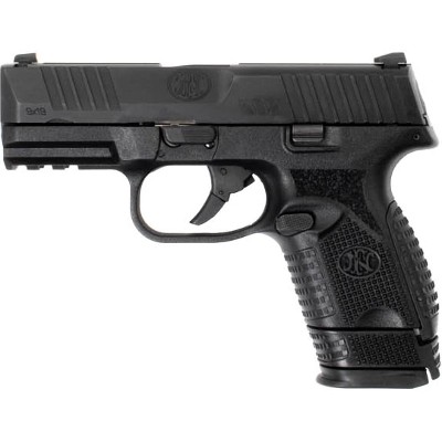FN 509 9MM LUGER (9X19 PARA) - Image 1 of 3
