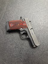 SIG SAUER P938 9MM LUGER (9X19 PARA) - 3 of 7