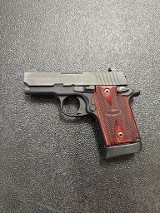 SIG SAUER P938 9MM LUGER (9X19 PARA) - 4 of 7