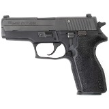 SIG SAUER P227 SAS .45 ACP - 1 of 3
