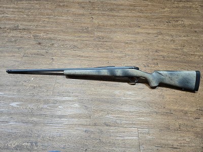 BERGARA PREMIER HIGHLANDER 6.5MM CREEDMOOR - Image 5 of 6