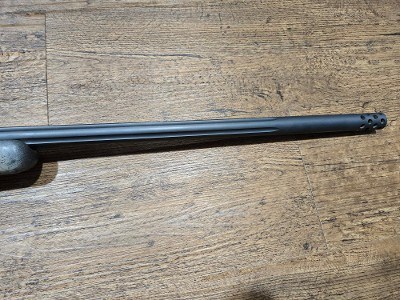 BERGARA PREMIER HIGHLANDER 6.5MM CREEDMOOR - Image 4 of 6