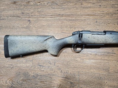 BERGARA PREMIER HIGHLANDER 6.5MM CREEDMOOR - Image 1 of 6