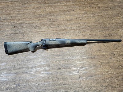 BERGARA PREMIER HIGHLANDER 6.5MM CREEDMOOR - Image 6 of 6