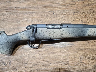 BERGARA PREMIER HIGHLANDER 6.5MM CREEDMOOR - Image 2 of 6