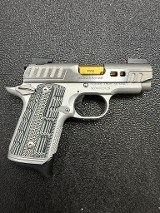 KIMBER MICRO 9 RAPIDE DAWN 9MM LUGER (9X19 PARA) - Image 4 of 8
