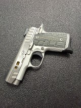 KIMBER MICRO 9 RAPIDE DAWN 9MM LUGER (9X19 PARA) - Image 1 of 8