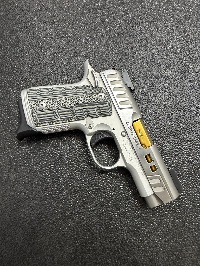 KIMBER MICRO 9 RAPIDE DAWN 9MM LUGER (9X19 PARA) - Image 3 of 8