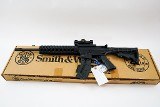 SMITH & WESSON M&P15-22 .22 LR - Image 1 of 8