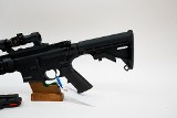 SMITH & WESSON M&P15-22 .22 LR - Image 3 of 8