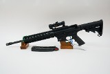 SMITH & WESSON M&P15-22 .22 LR - Image 2 of 8